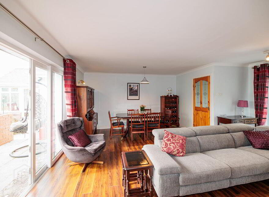 Brownstown, Kilkenny Town, R95FRD8