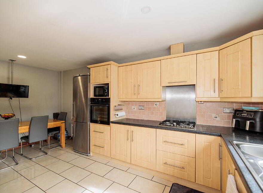 Brownstown, Kilkenny Town, R95FRD8