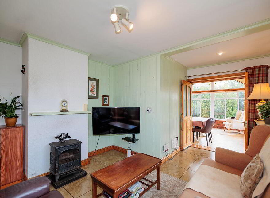 Brownstown, Kilkenny Town, R95FRD8
