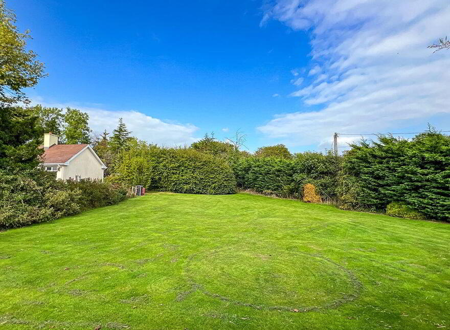Brownstown, Kilkenny Town, R95FRD8