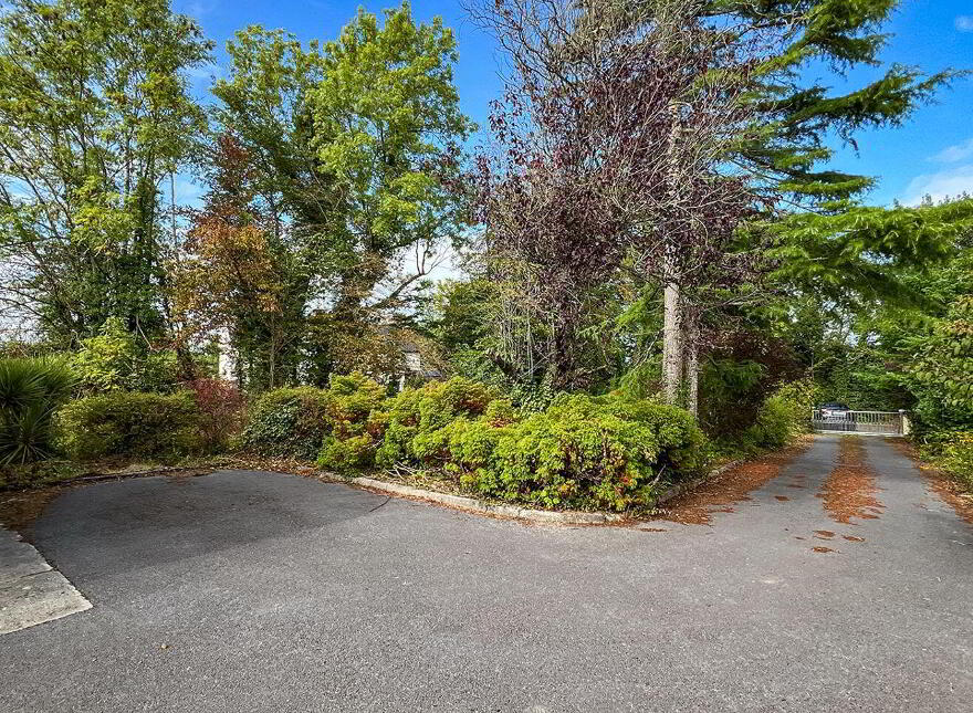 Brownstown, Kilkenny Town, R95FRD8