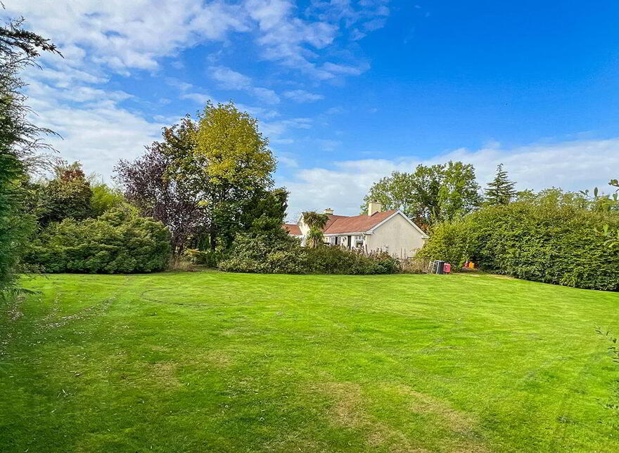 Brownstown, Kilkenny Town, R95FRD8