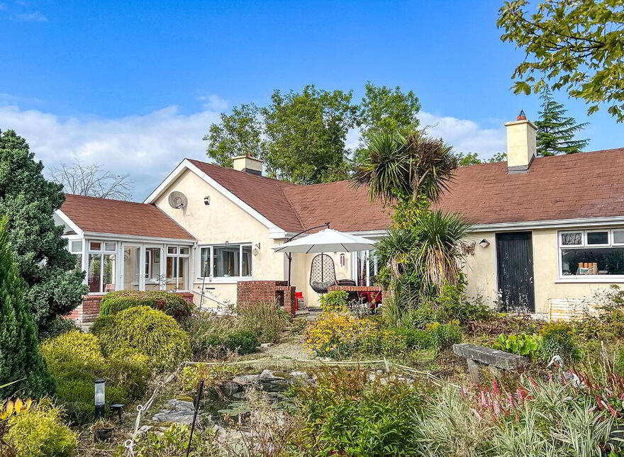 Brownstown, Kilkenny Town, R95FRD8