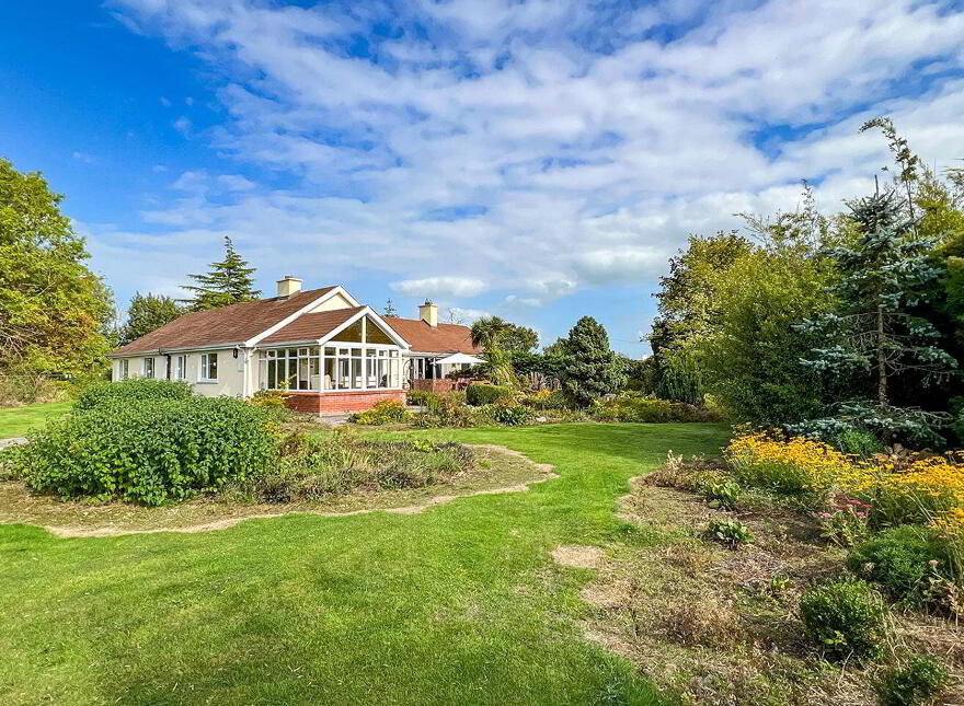 Brownstown, Kilkenny Town, R95FRD8