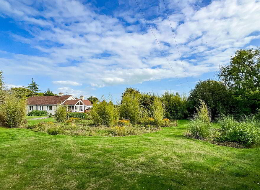 Brownstown, Kilkenny Town, R95FRD8
