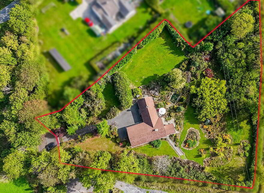 Brownstown, Kilkenny Town, R95FRD8