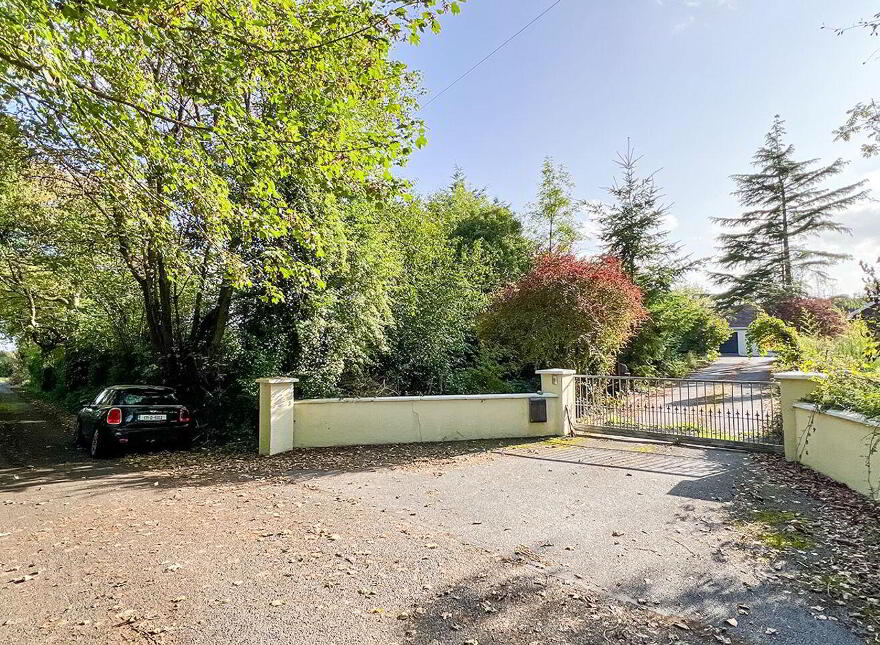 Brownstown, Kilkenny Town, R95FRD8