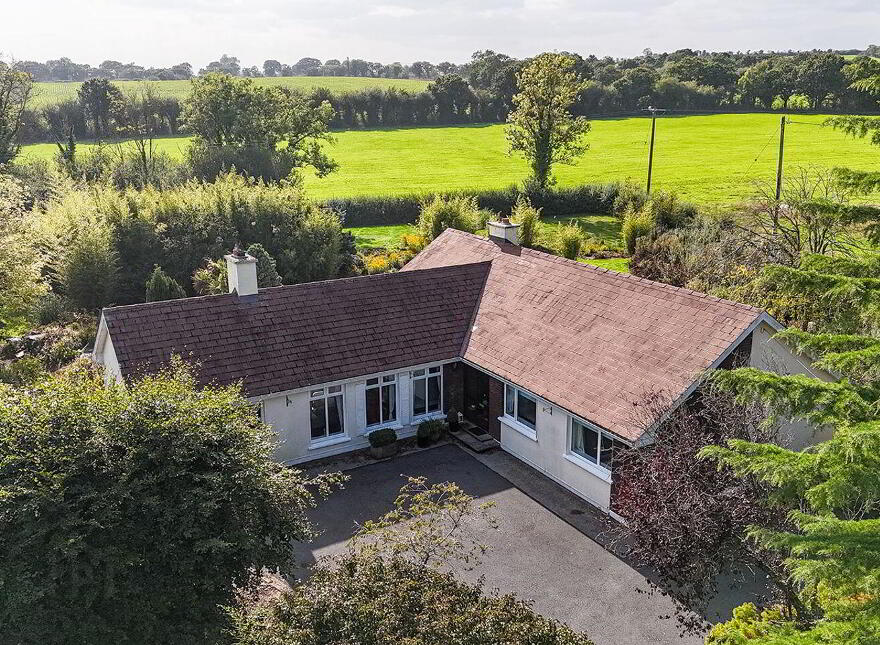Brownstown, Kilkenny Town, R95FRD8