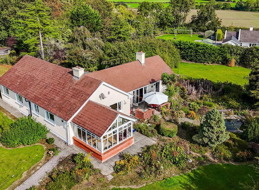 Brownstown, Kilkenny Town, R95FRD8