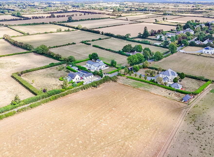 C. 1 Acre Site At Bawnlusk, Cuffesgrange