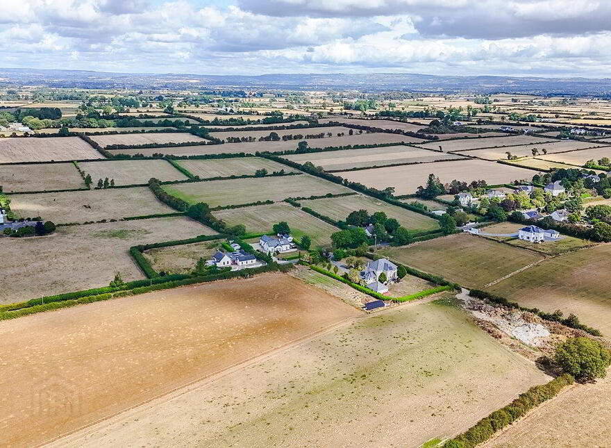 C. 1 Acre Site At Bawnlusk, Cuffesgrange