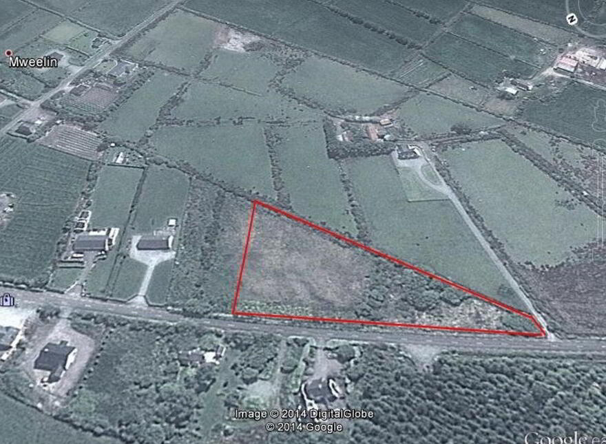 Ref, 560 Cloon, Ballinskelligs