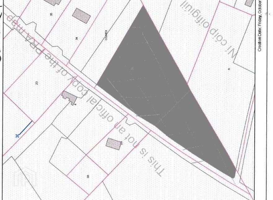 Ref, 560 Cloon, Ballinskelligs