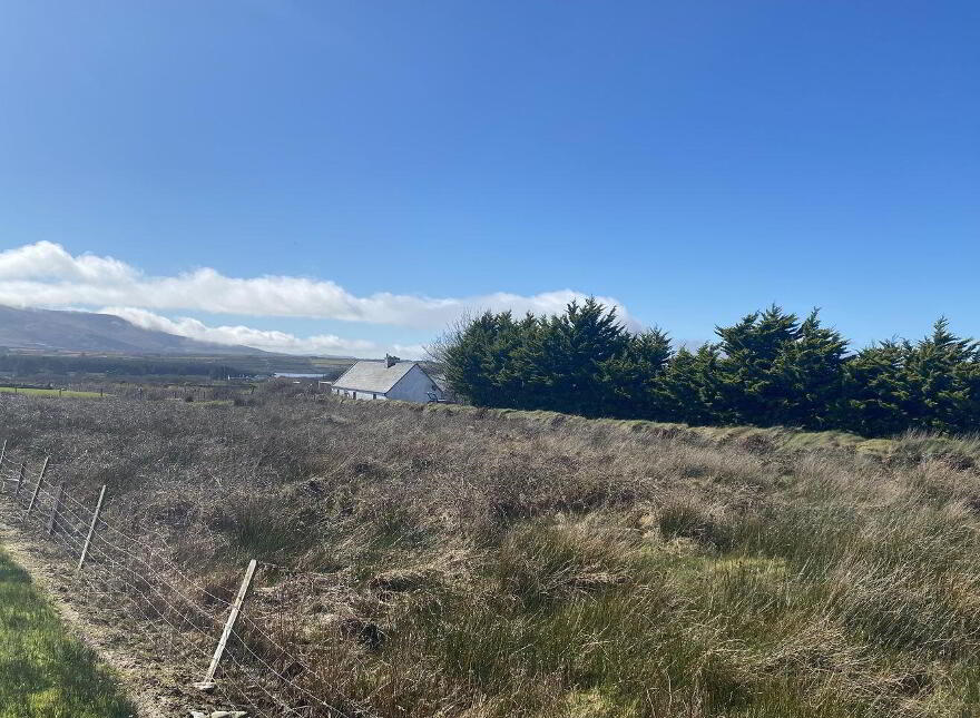Ref, 929 Site At Ohermong, Cahersiveen
