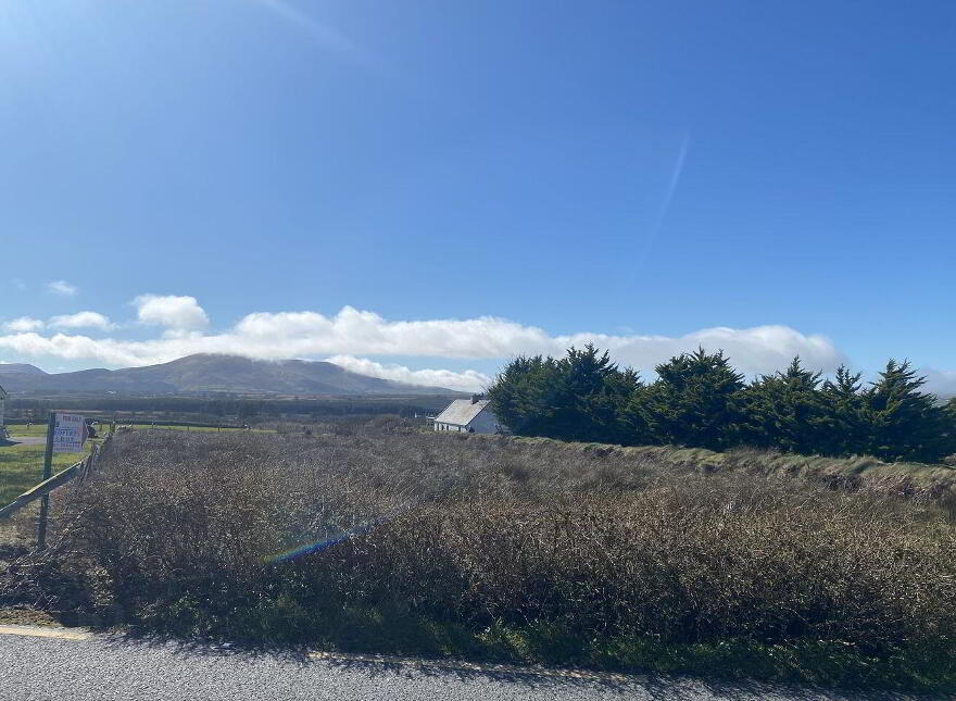 Ref, 929 Site At Ohermong, Cahersiveen
