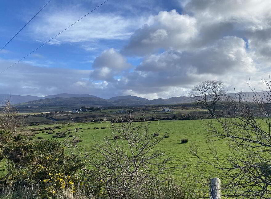 Ref, 917 Site At Carhan Upper, Cahersiveen, V23FX44