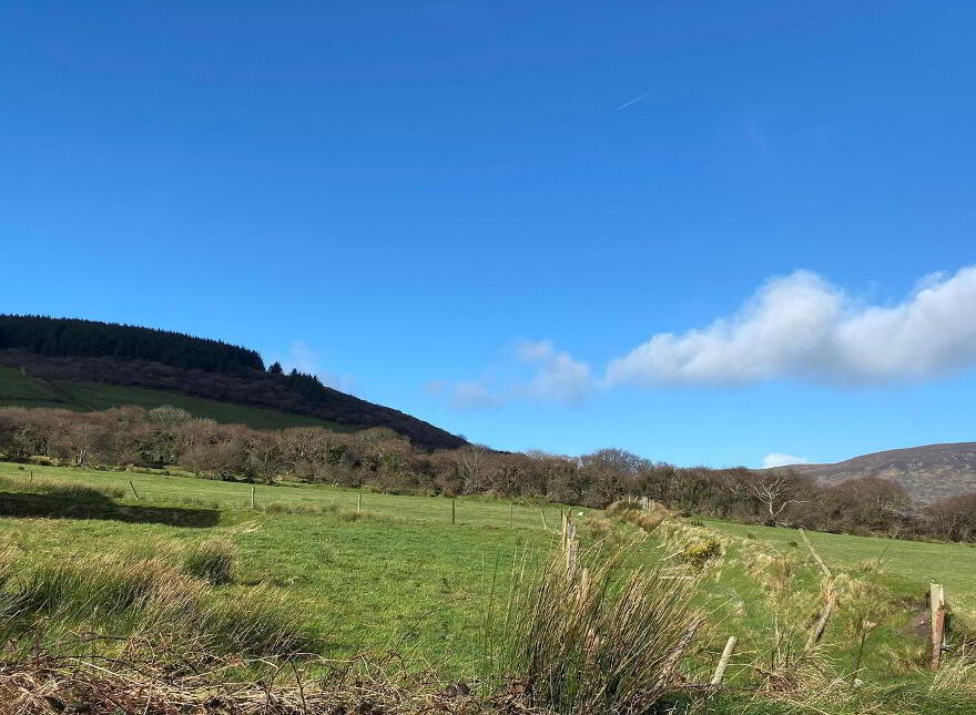 Ref, 917 Site At Carhan Upper, Cahersiveen, V23FX44