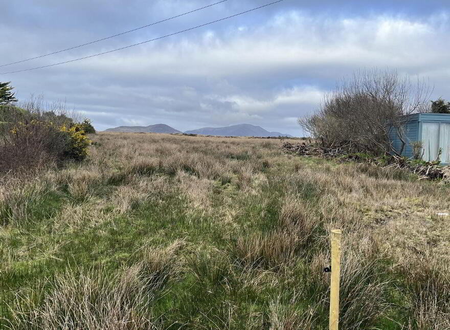Ref, 1055 Site/Land, Reenard, Cahersiveen