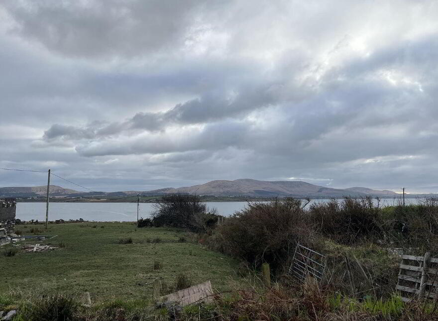 Ref, 1055 Site/Land, Reenard, Cahersiveen