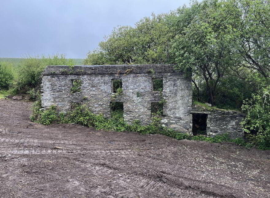 Ref, 1063 Site At Killoluaig, Portmagee