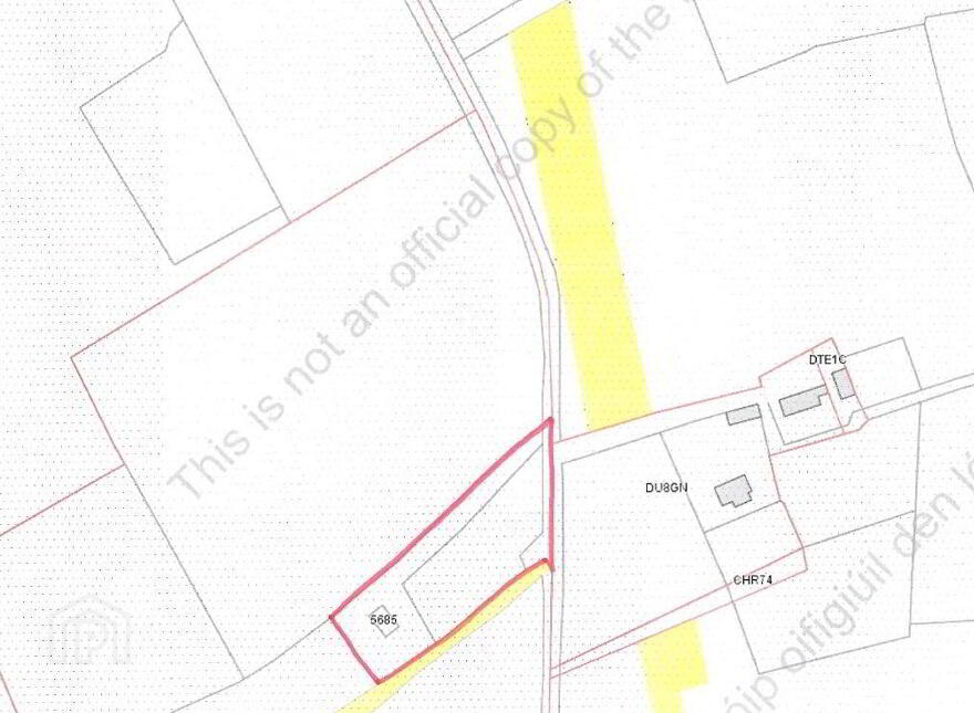 Ref, 1063 Site At Killoluaig, Portmagee