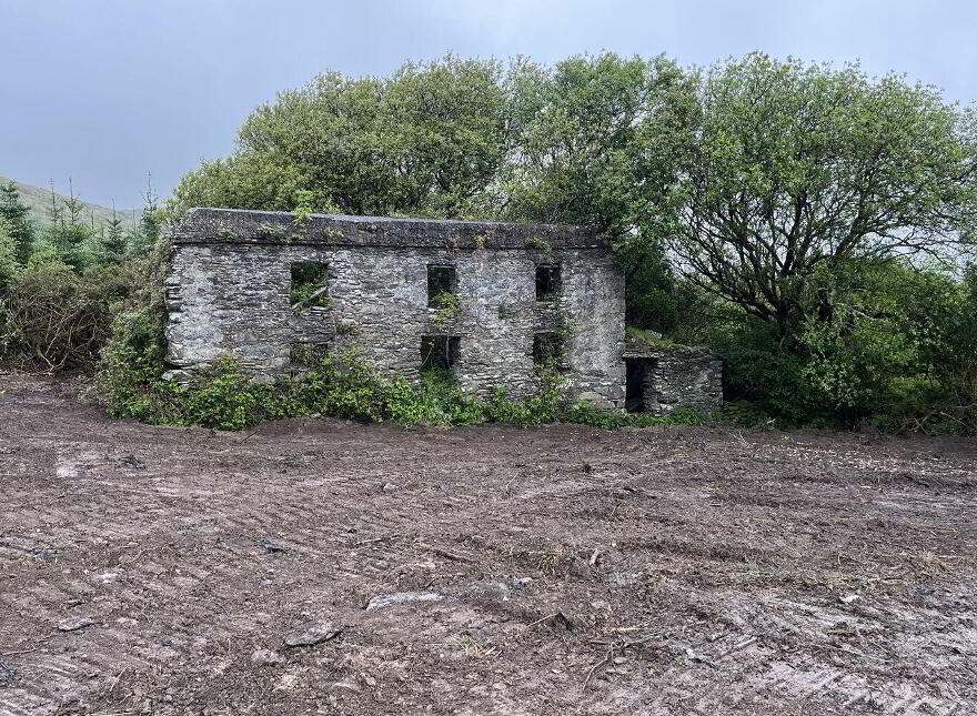 Ref, 1063 Site At Killoluaig, Portmagee