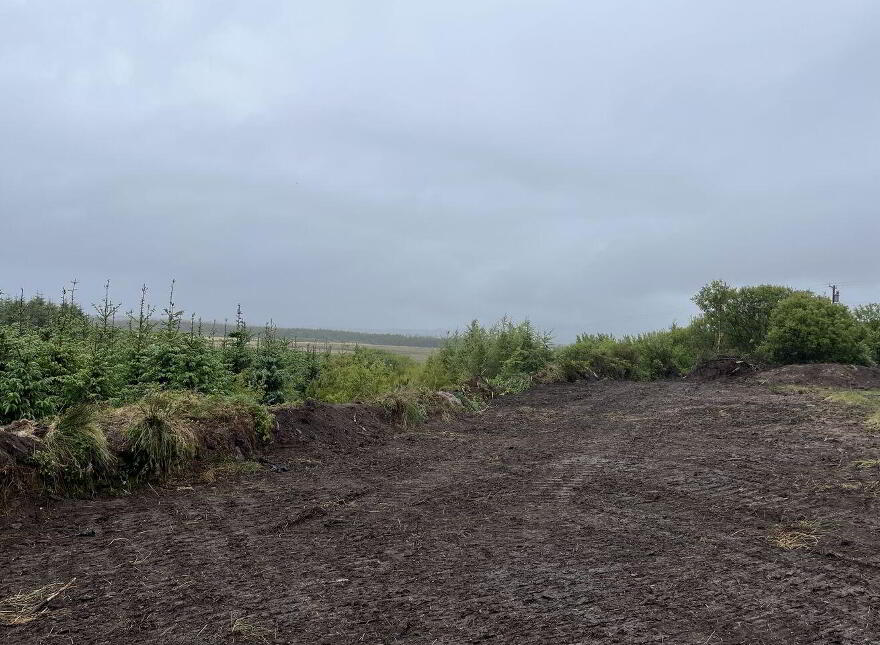 Ref, 1063 Site At Killoluaig, Portmagee