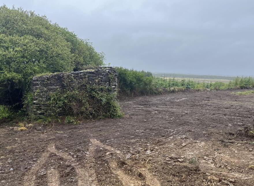 Ref, 1063 Site At Killoluaig, Portmagee