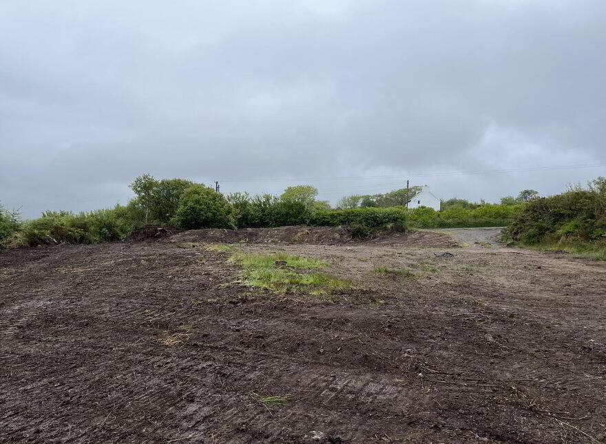Ref, 1063 Site At Killoluaig, Portmagee
