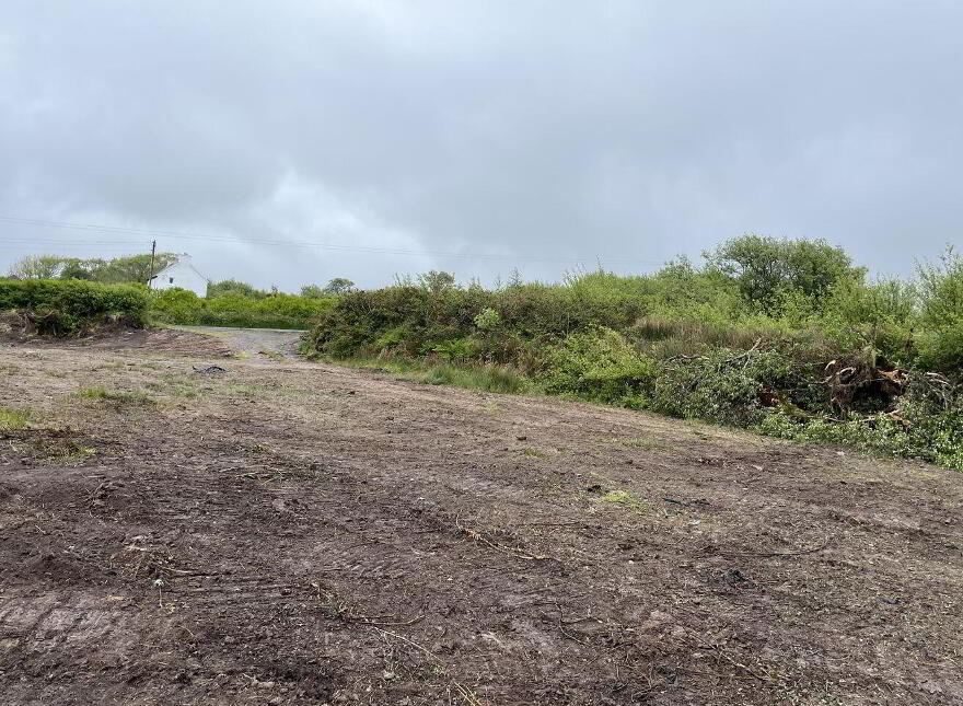 Ref, 1063 Site At Killoluaig, Portmagee