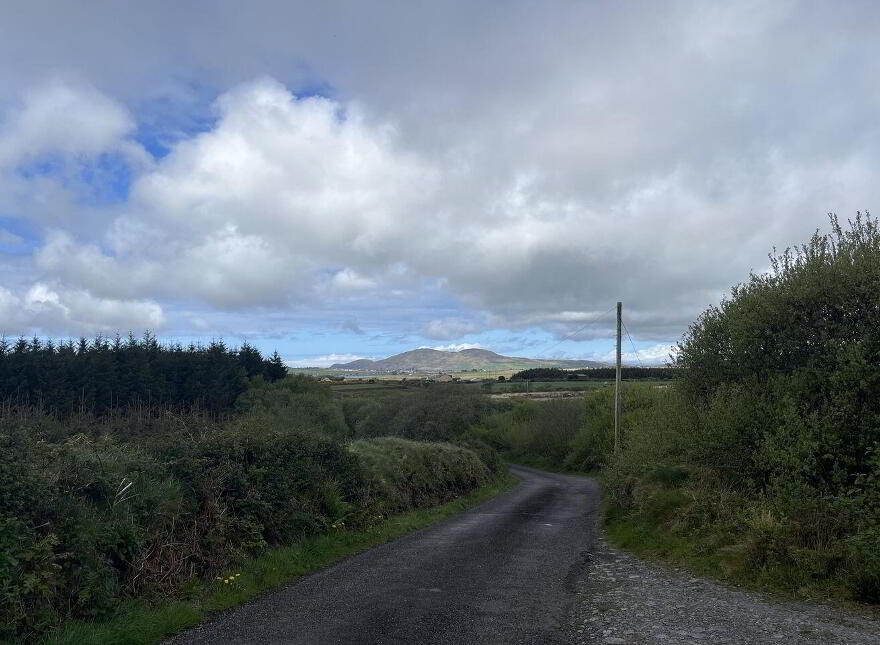 Ref, 1063 Site At Killoluaig, Portmagee