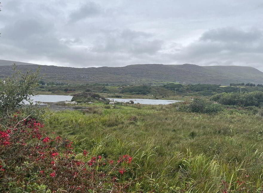 Ref, 1081 Site At Reen, Brackaharagh, Caherdaniel