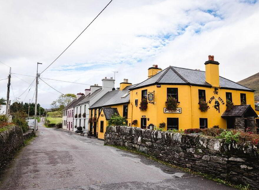 Ref, 1081 Site At Reen, Brackaharagh, Caherdaniel