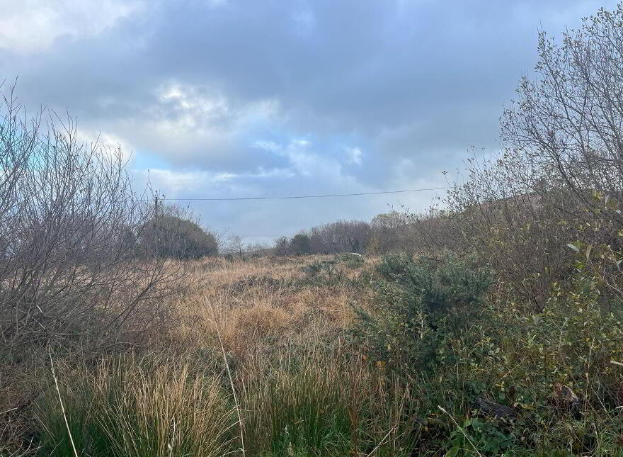 Ref, 1090 Site At Brackaharagh, Caherdaniel