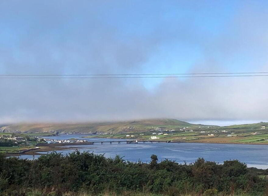 Ref, 1102 Site With Full Planning Permission, Portmagee