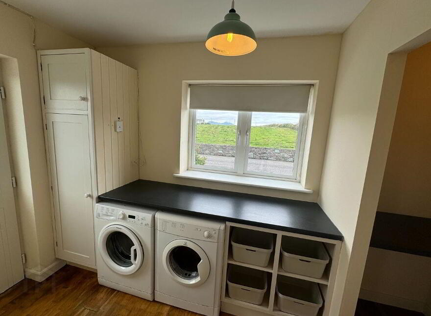 Tig An Rince, Dungeagan, Ballinskelligs, V23DW94