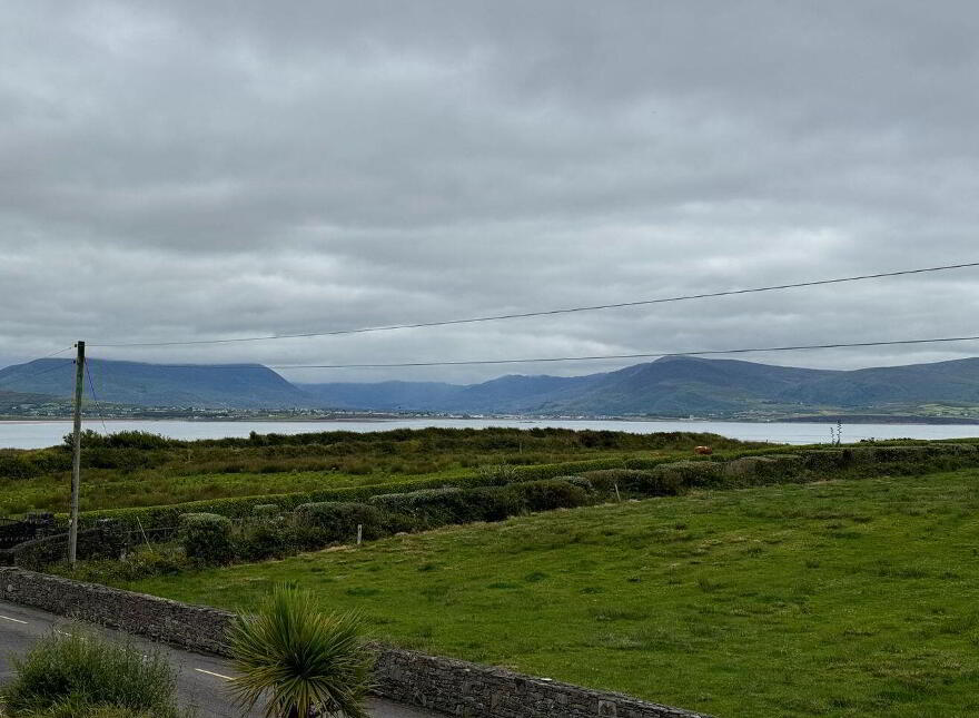 Tig An Rince, Dungeagan, Ballinskelligs, V23DW94