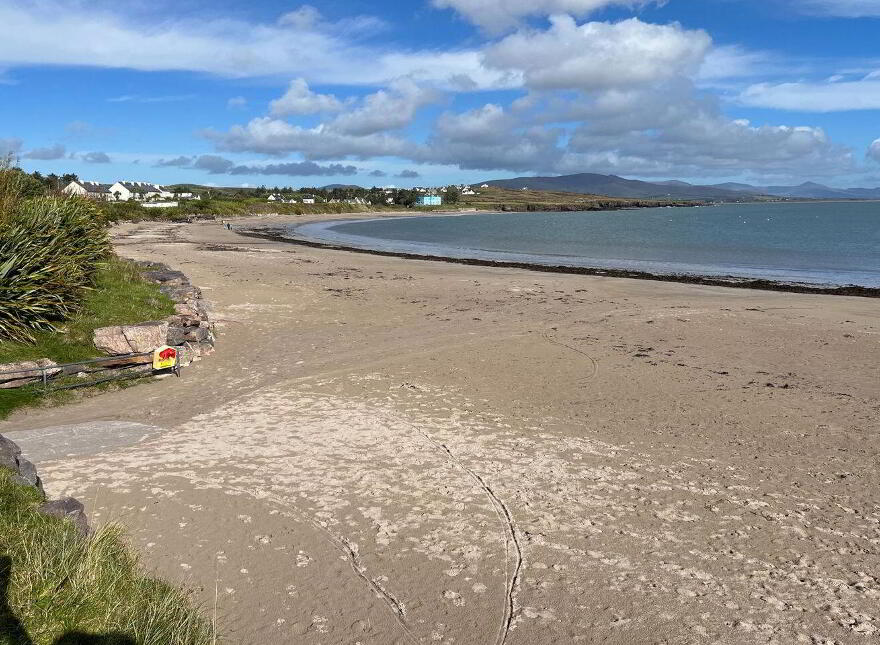 Tig An Rince, Dungeagan, Ballinskelligs, V23DW94