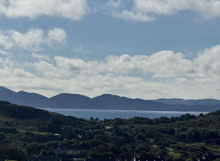 Ref, 1145 Site And Lands, Caherdaniel