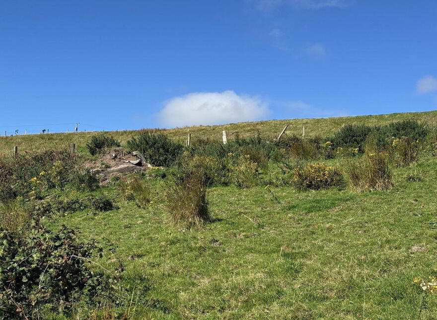 Ref, 1145 Site And Lands, Caherdaniel