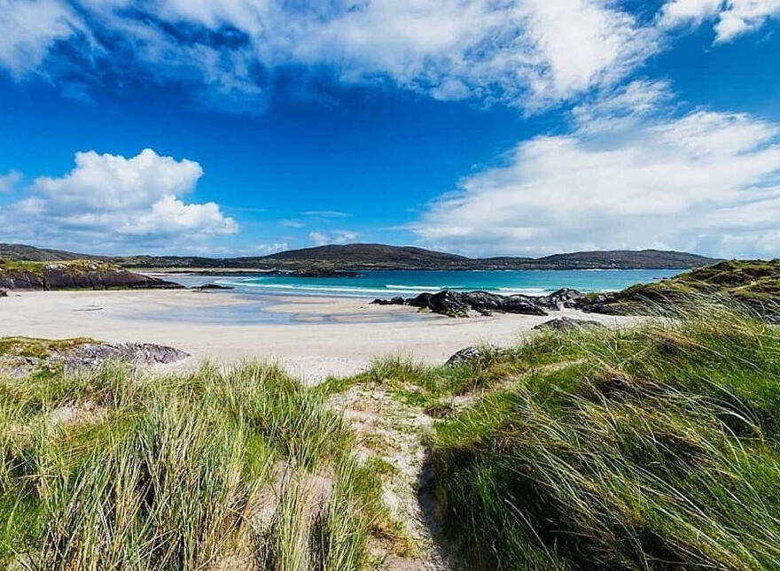 Ref, 1145 Site And Lands, Caherdaniel