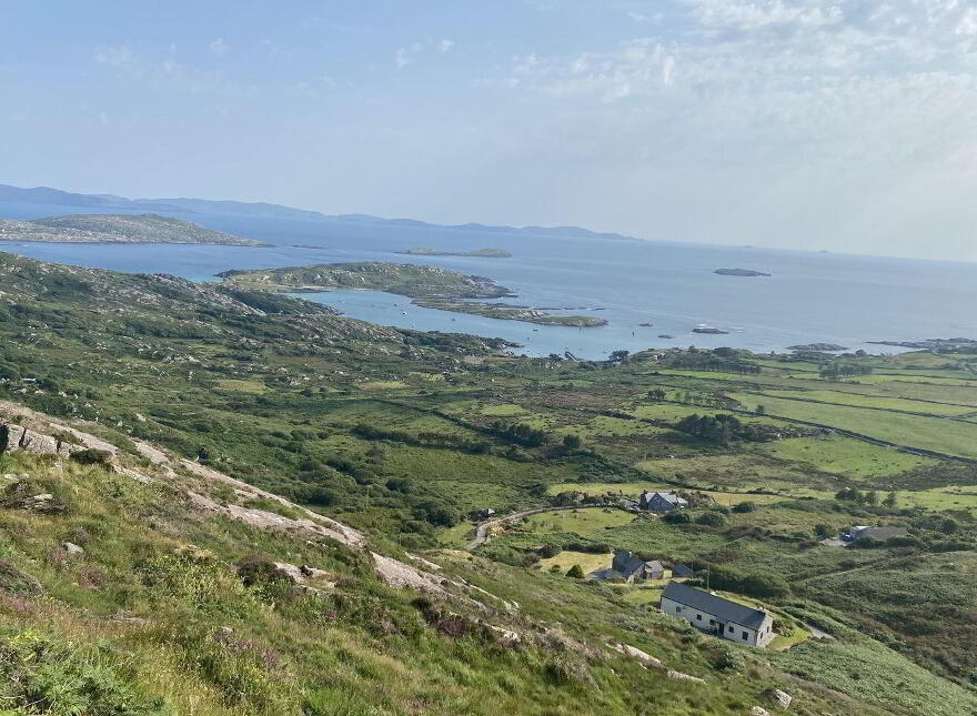 Ref, 1145 Site And Lands, Caherdaniel