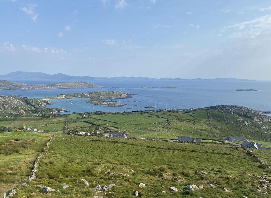 Ref, 1145 Site And Lands, Caherdaniel