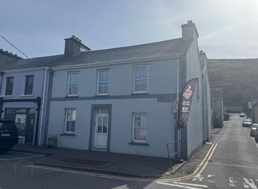 1 New Market Street, Cahersiveen, V23T279