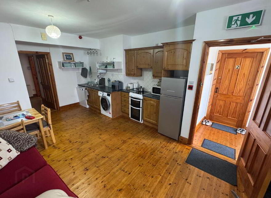 1 New Market Street, Cahersiveen, V23T279