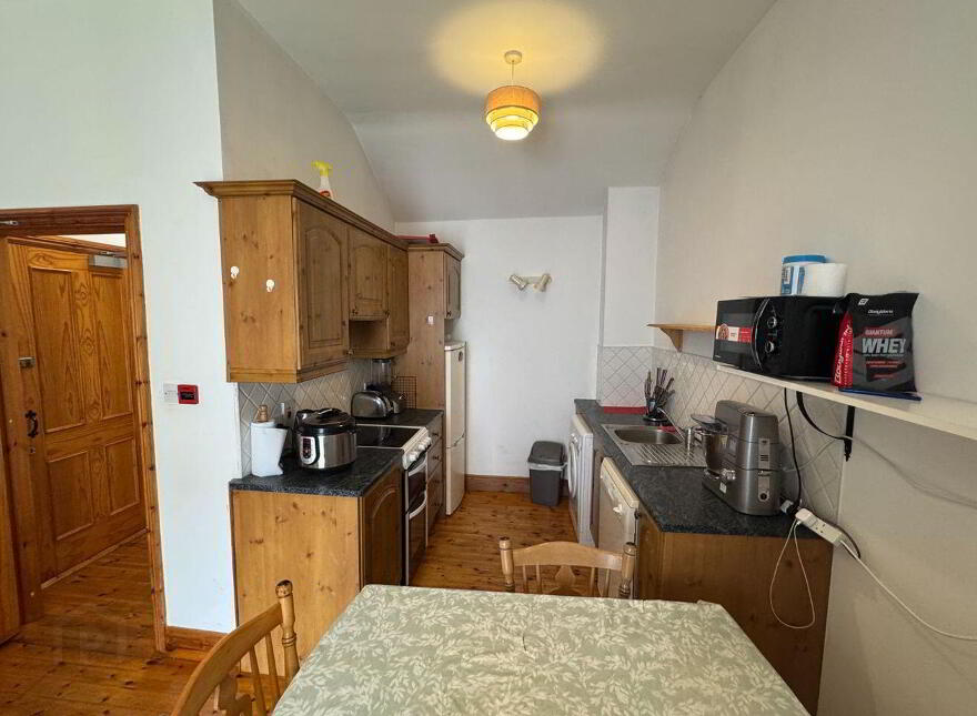 1 New Market Street, Cahersiveen, V23T279