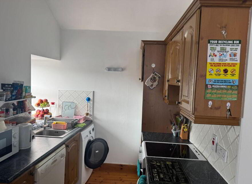 1 New Market Street, Cahersiveen, V23T279