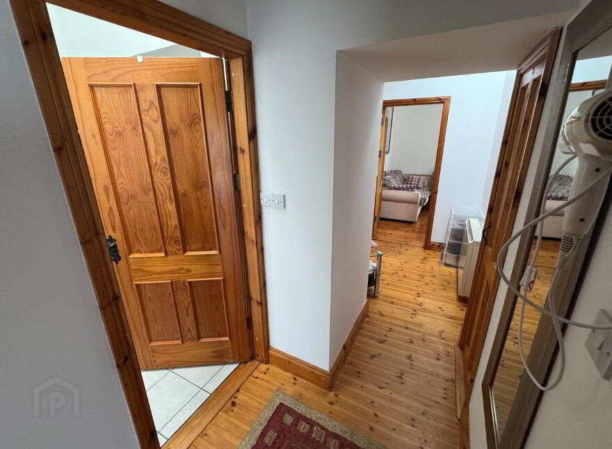 Apartment 4 1 New Market Street, Cahersiveen, V23D252