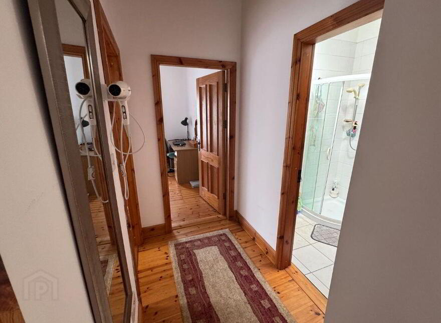 Apartment 4 1 New Market Street, Cahersiveen, V23D252