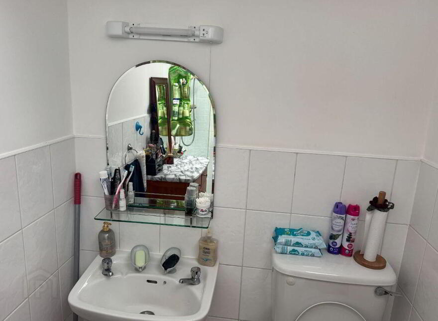 Apartment 4 1 New Market Street, Cahersiveen, V23D252